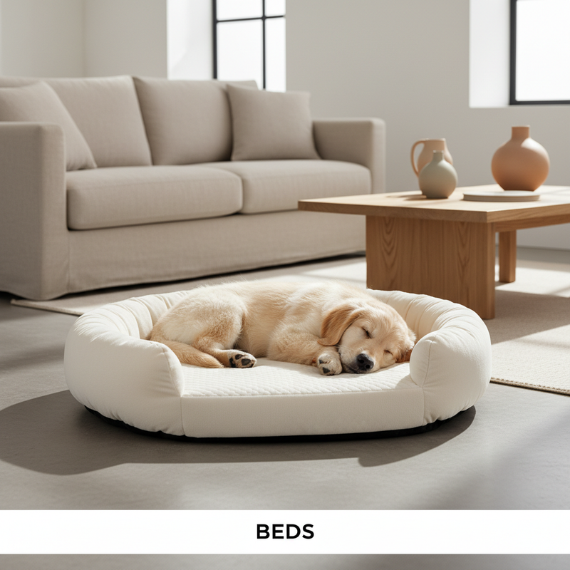 Beds