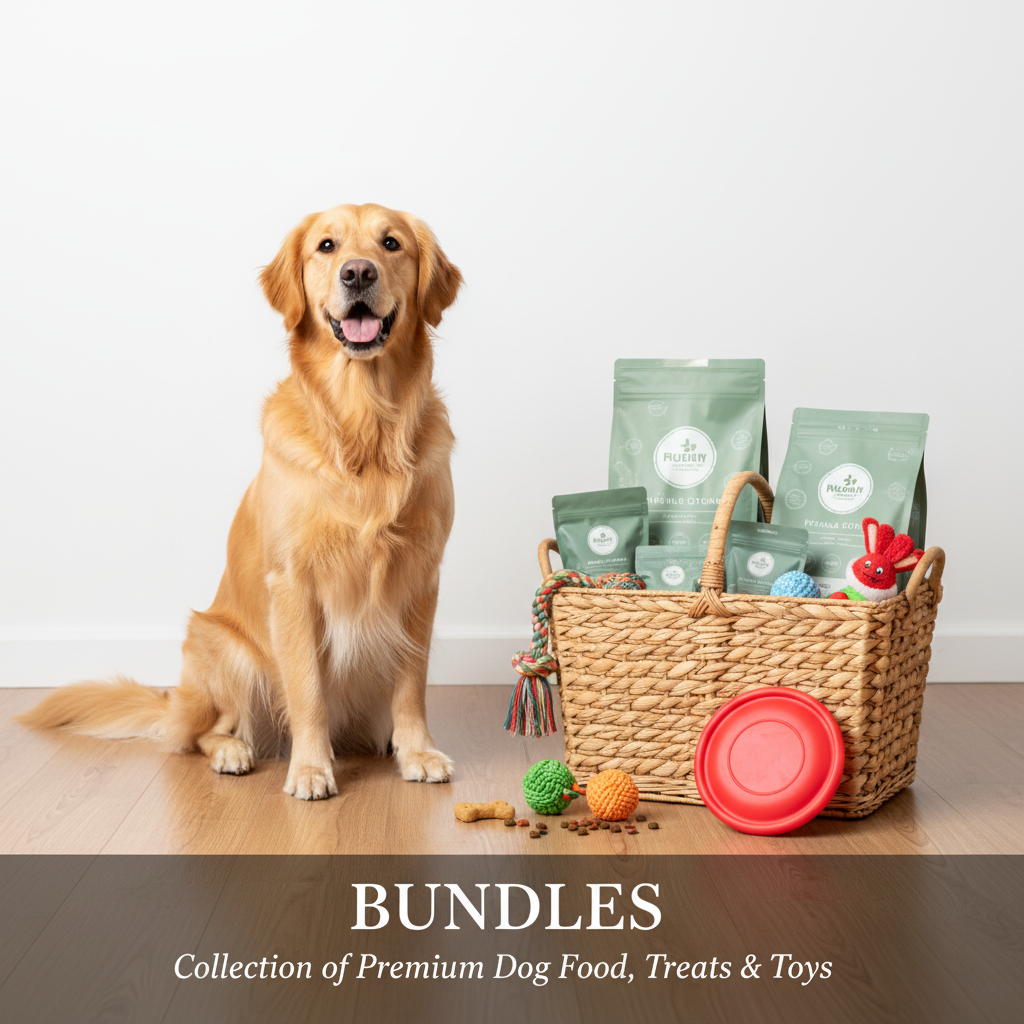 Bundles Collection