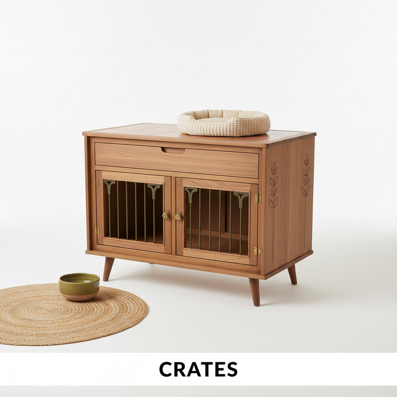 Crates