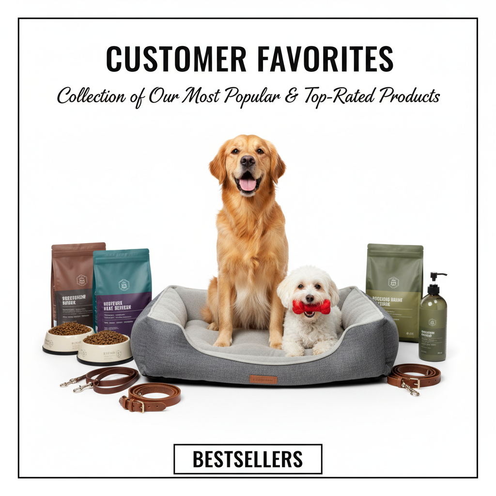 Bestsellers Collection