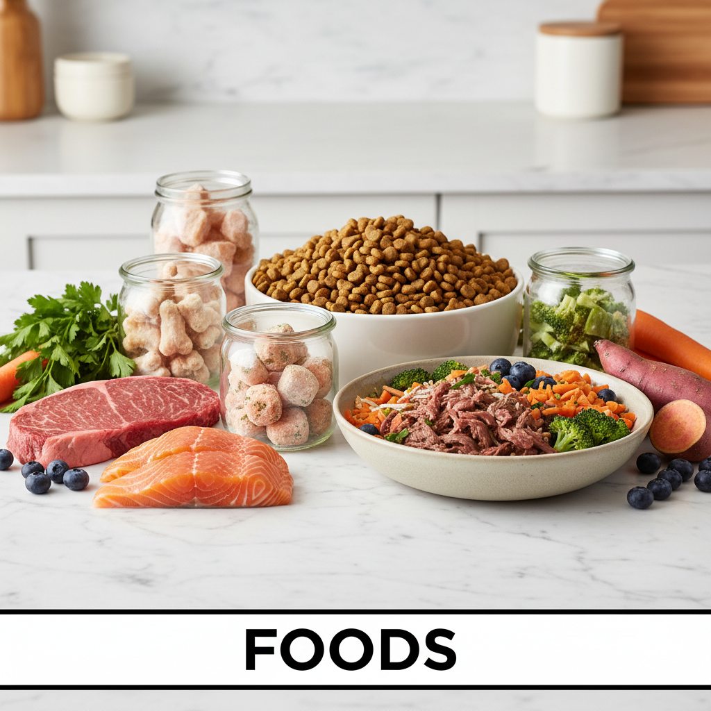 Foods