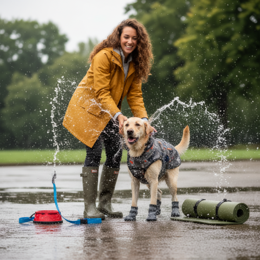 Waterproof Collection
