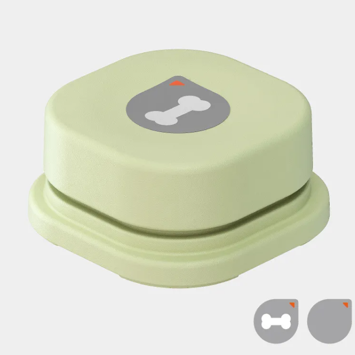 Pet Communication Buttons & Mat Options for Dogs & Cats