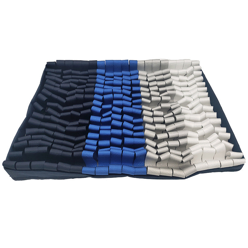 Dog Sniffing Pad for Enrichment, Training & Slow Feeding