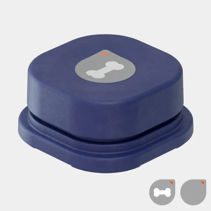 Pet Communication Buttons & Mat Options for Dogs & Cats