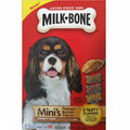 Milk-Bone Mini's Peanut Butter Flavor Dog Treats Variety Pack (15oz)