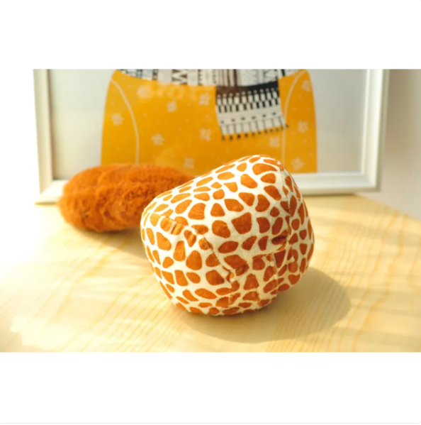 Electric Vocal Bouncing Dog Toy Ball