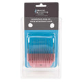 
Master Grooming Tools Wide Comb Attachment 1-1/4in (32mm) in retail packaging, compatible with A5 Wide blades