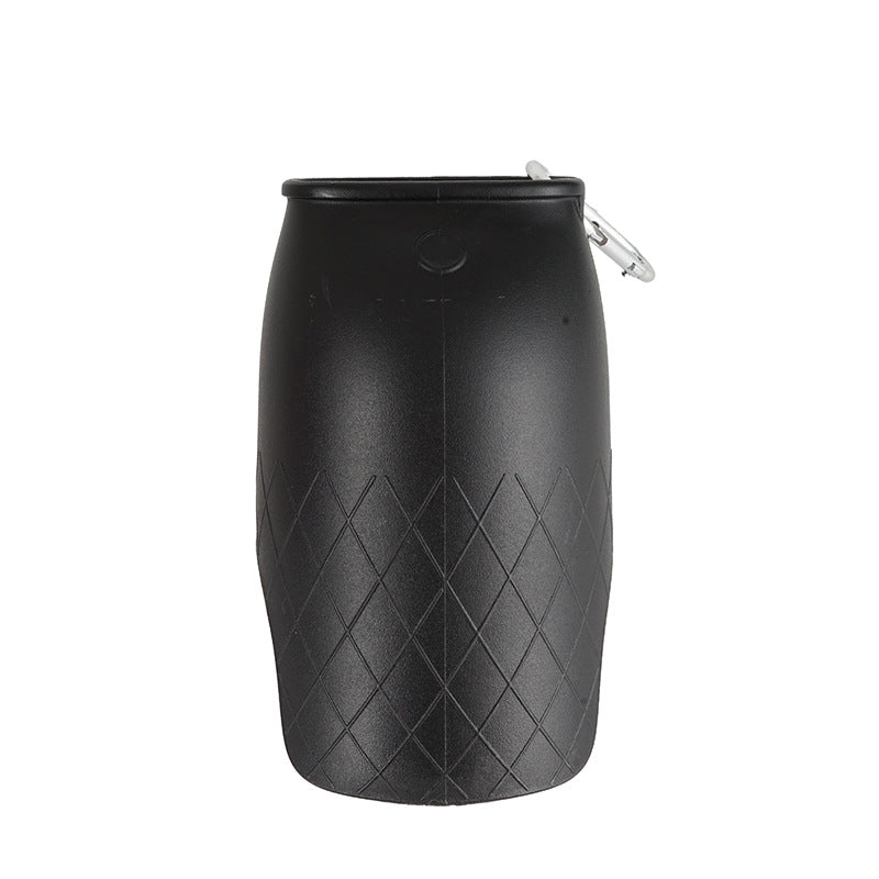 Portable Pet Water Bottle for Dogs & Cats 