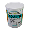 Natura Petz Organics Yacon Syrup container on a white background