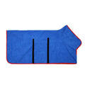 Pet Bathrobe & Fast-Drying Microfiber Towel