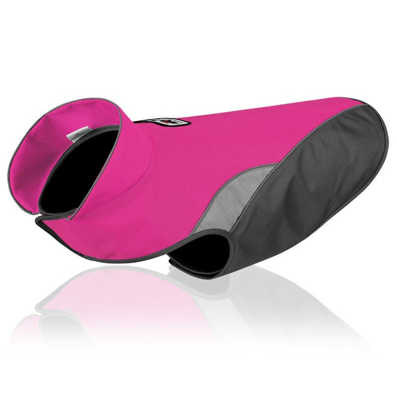 Waterproof Dog Raincoat – Insulated Outdoor Jacket