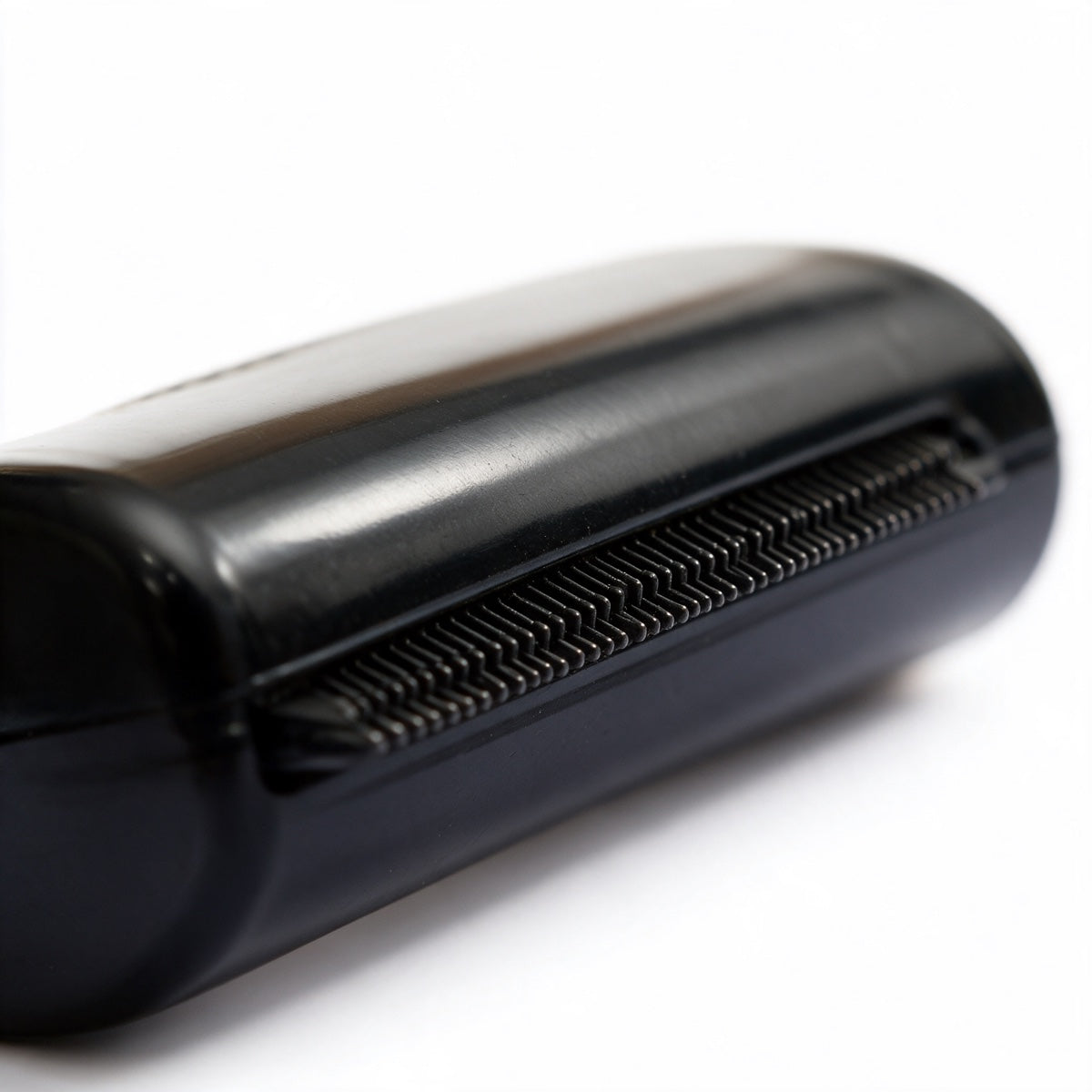Dual-Sided Grooming Comb for Horses & Large Animals (TPR & ABS)