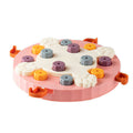 Dog Puzzle Toy & Slow Feed Bowl for Pets