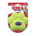 Kong AirDog dog toy with packaging on a white background
