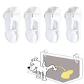 dog pee pad holder