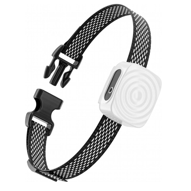 Smart Bark Stopper with Sound & Vibration Training