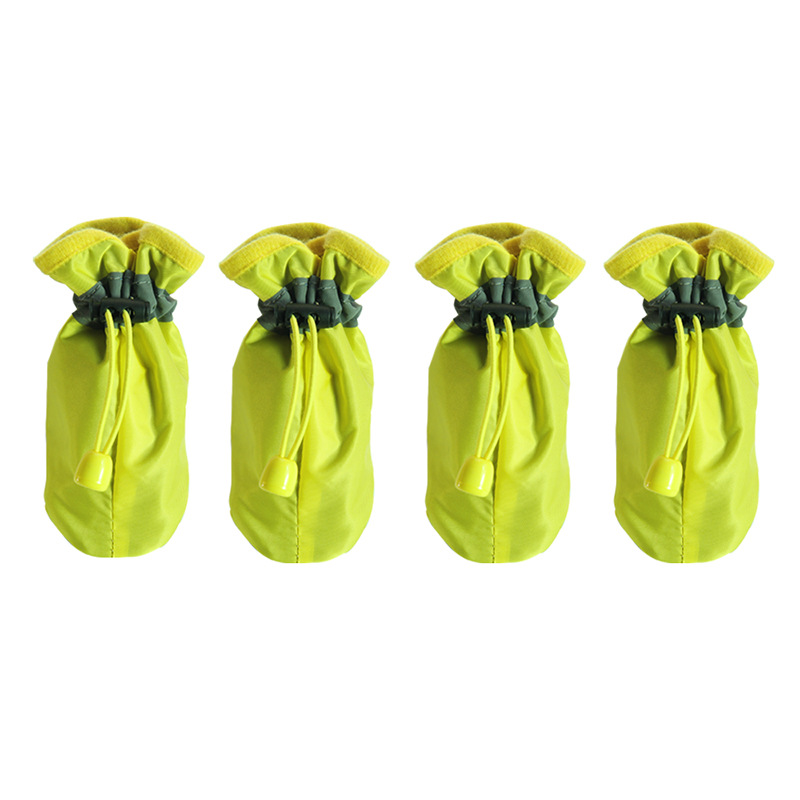 breathable dog shoes