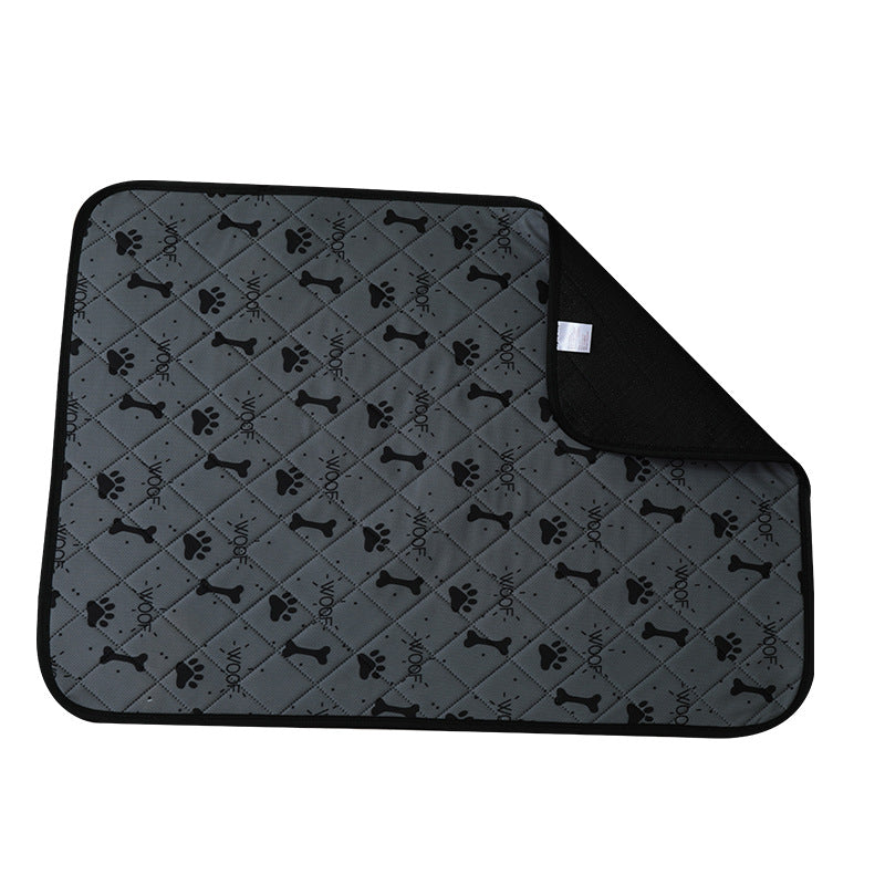 Washable Dog Pee Pads