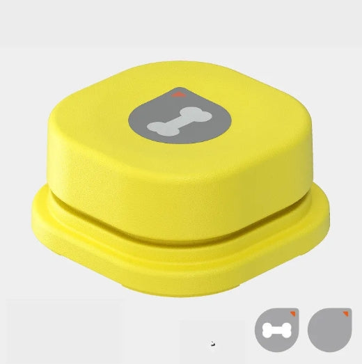 Pet Communication Buttons & Mat Options for Dogs & Cats