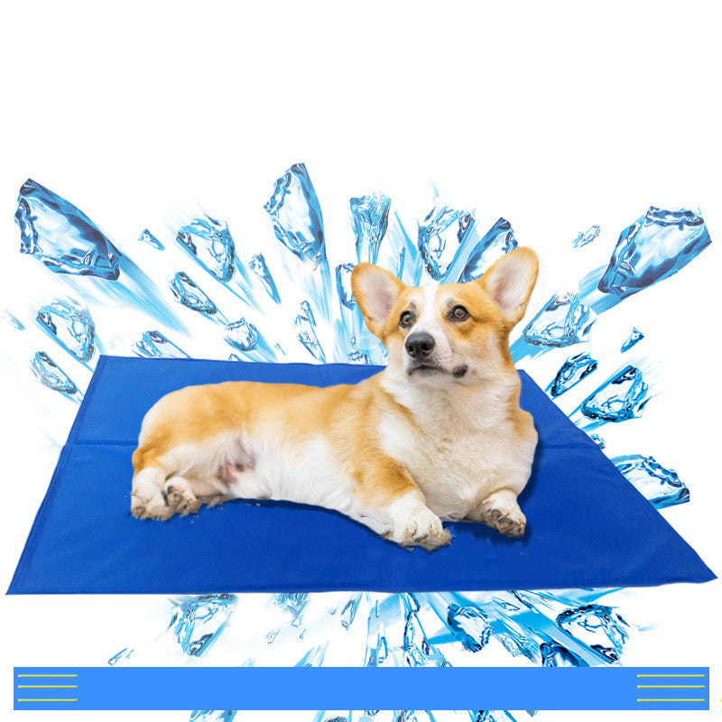 Cooling Pad for Dogs & Cats