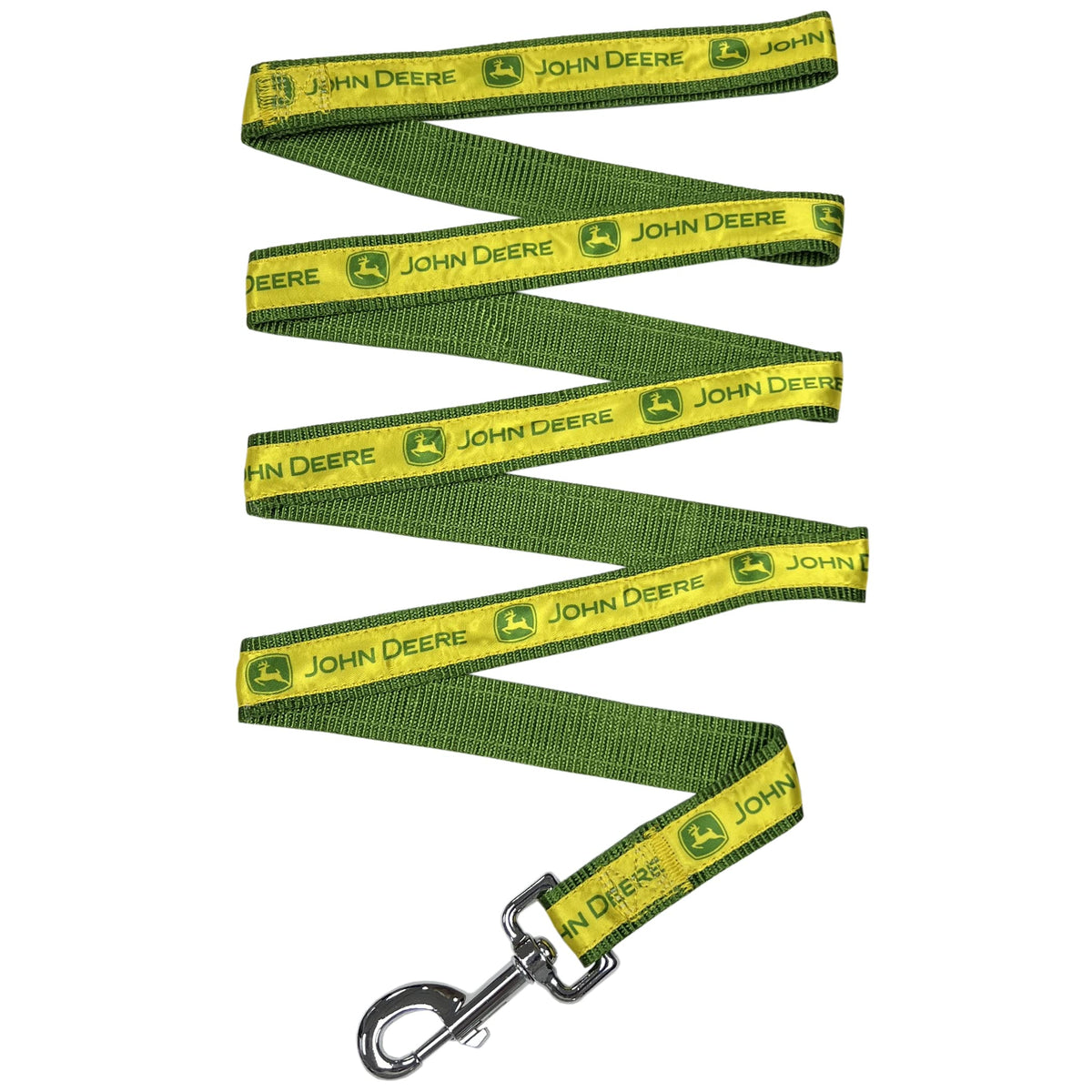 John Deere Licensed Pet Leash for Dogs & Cats