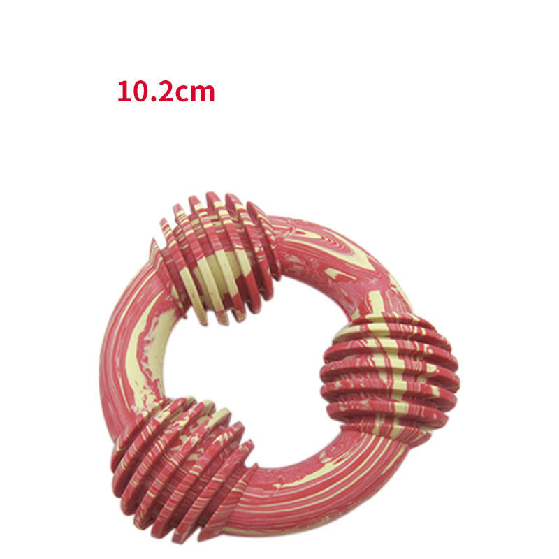 Dog Chew Toy (5 Shape Options, 8–16cm)