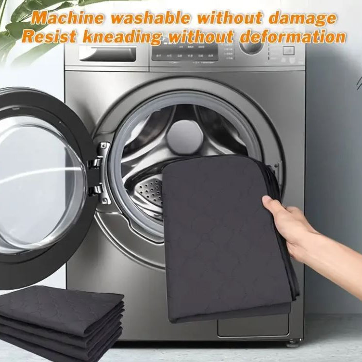 Premium Washable & Reusable Dog Pee Pads