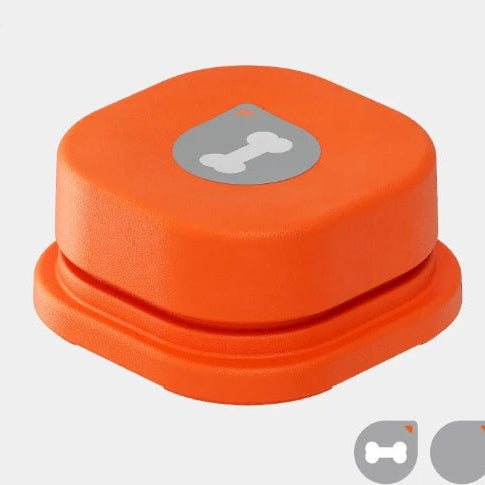 Pet Communication Buttons & Mat Options for Dogs & Cats