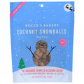 Bocce's Bakery Coconut Snowballs Dog Treats (5oz)