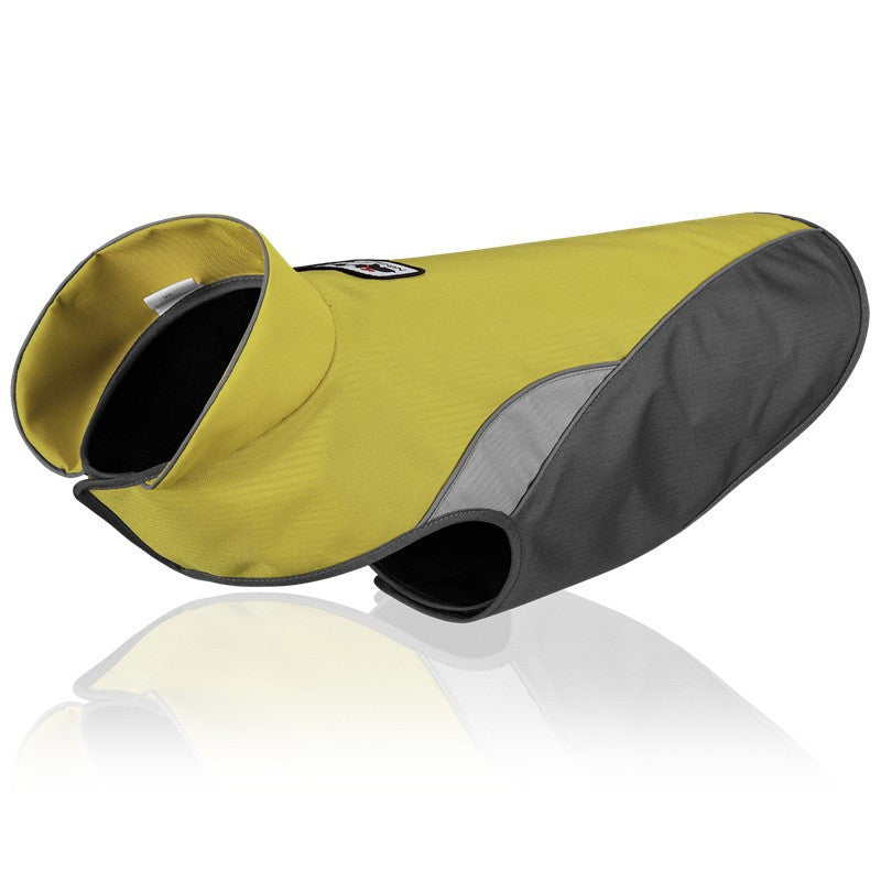 Waterproof Dog Raincoat – Insulated Outdoor Jacket
