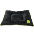 John Deere Licensed Pet Bed Pillow for Dogs & Cats