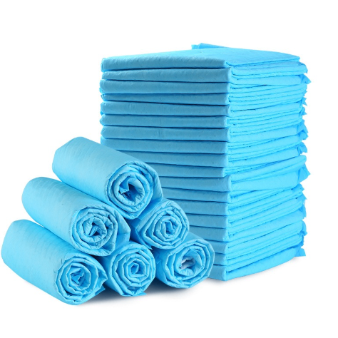 Premium Puppy Pads for Dogs