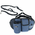 Dog Training Treat Pouch & Waist Bag – Hands-Free