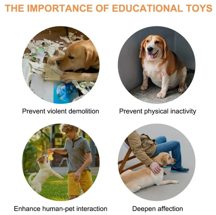 Pet Communication Buttons & Mat Options for Dogs & Cats