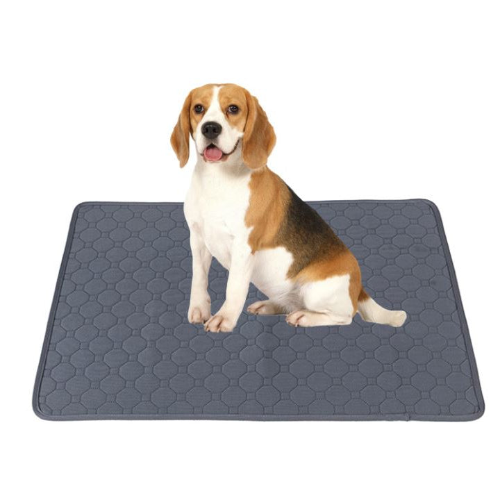 Premium Washable & Reusable Dog Pee Pads