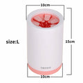 Portable Dog Paw Cleaner Cup 