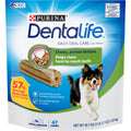 Purina DentaLife Daily Dental Chews for Small/Medium Dogs (47 Count)