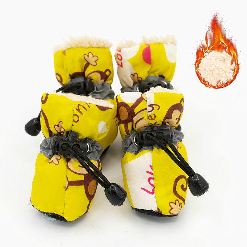 breathable dog shoes
