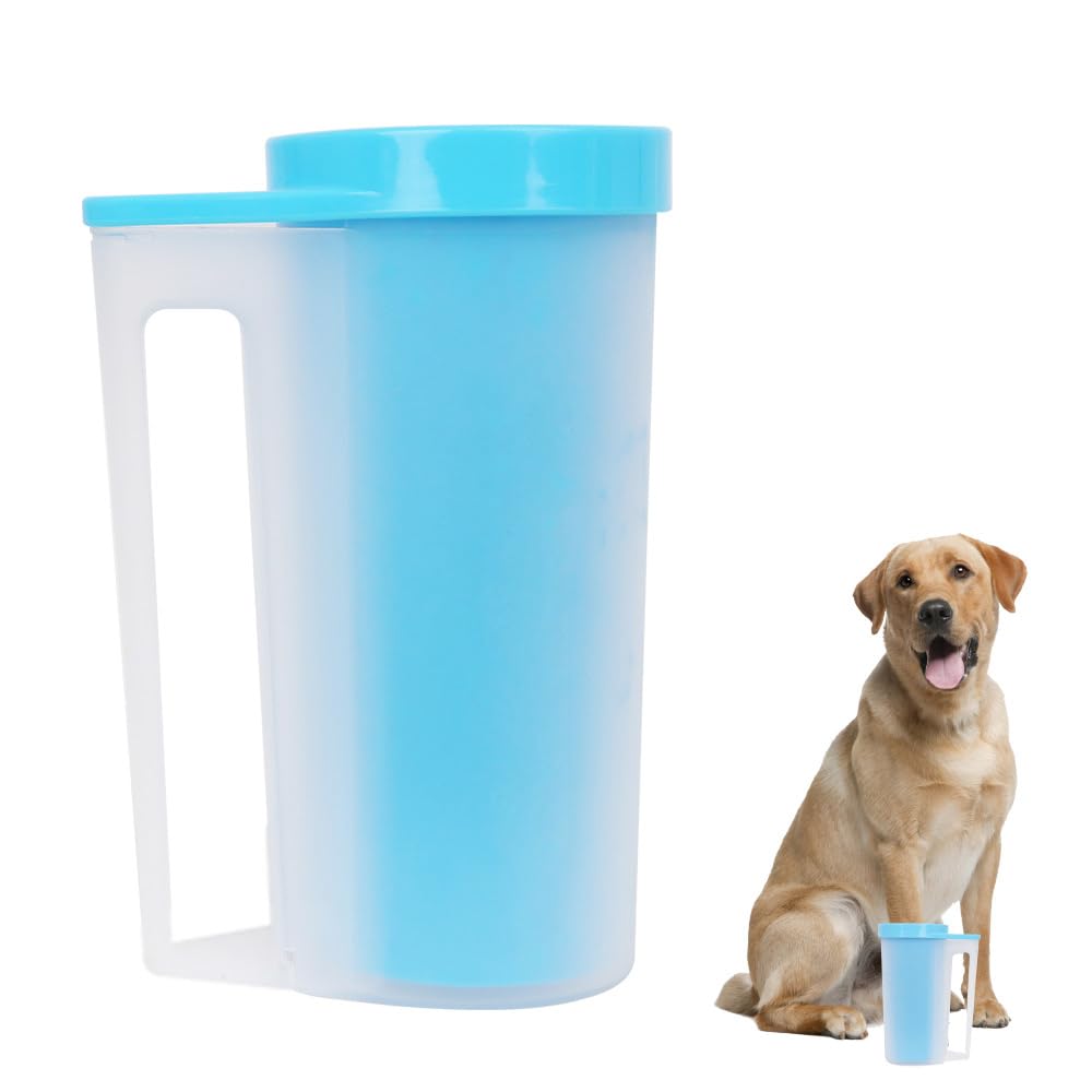 Comfpet Portable Paw Washer