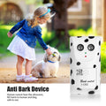 Ultrasonic Anti-Bark Device – Humane Dog Bark Control