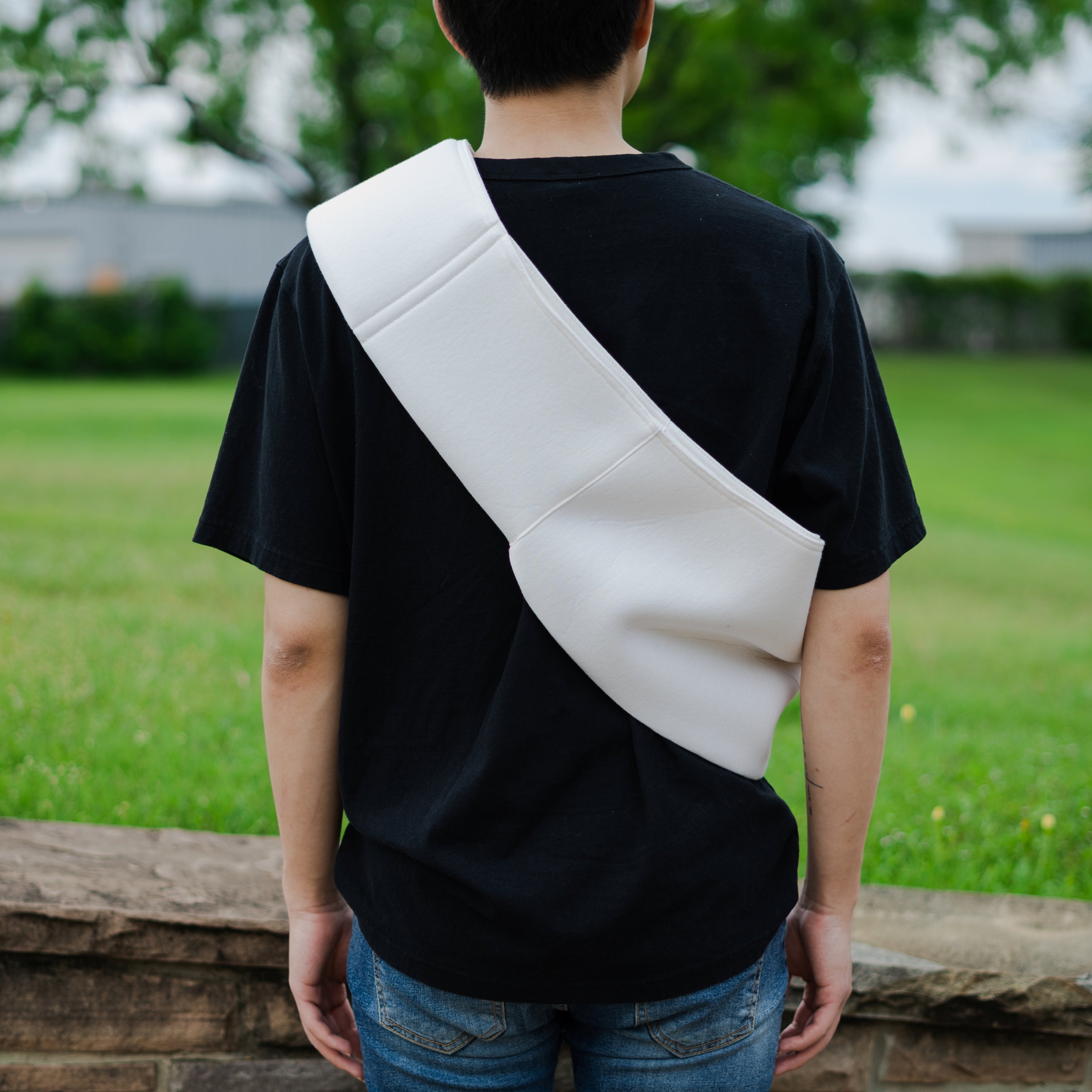 Neoprene Pet Sling Carrier