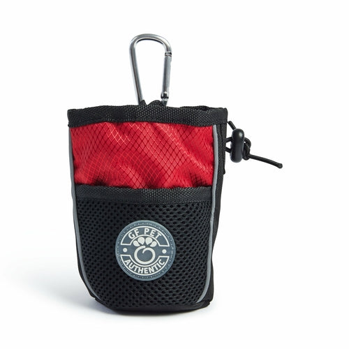 GF Pet Dog Training Treat Bag