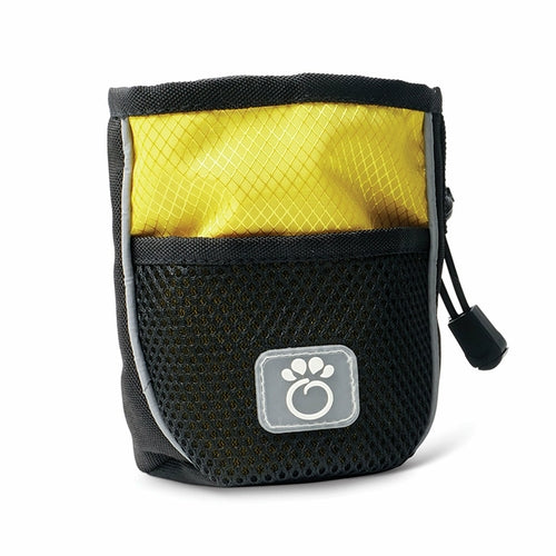 GF Pet Dog Training Treat Bag