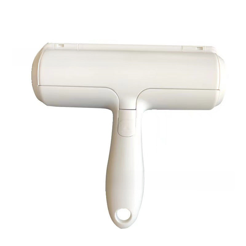 Pet Hair Remover Roller – Reusable Lint & Dust Collector for Clothes