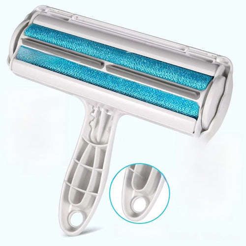 Pet Hair Remover Roller – Reusable Lint & Dust Collector for Clothes