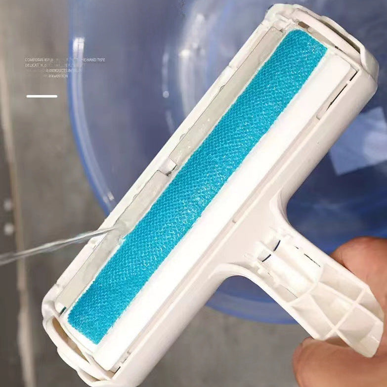 Pet Hair Remover Roller – Reusable Lint & Dust Collector for Clothes