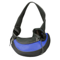 Pet Travel Shoulder Bag for Puppies & Kittens