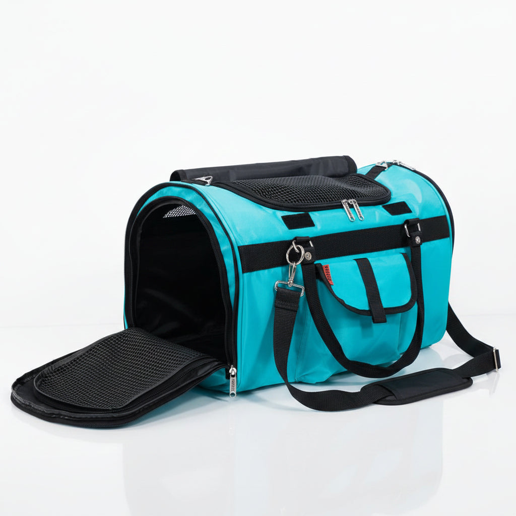 Hideaway Duffel Pet Carrier