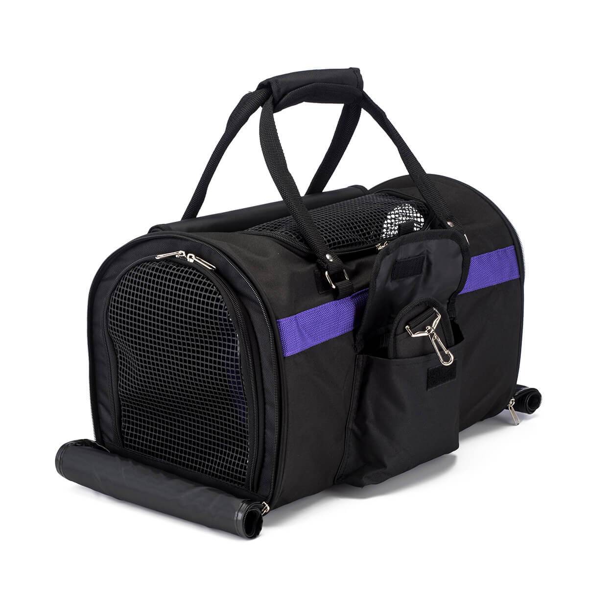 Hideaway Duffel Pet Carrier